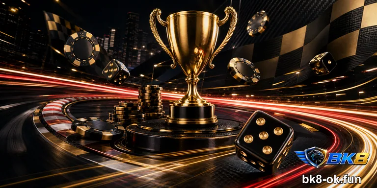 Blackjack tại sảnh casino